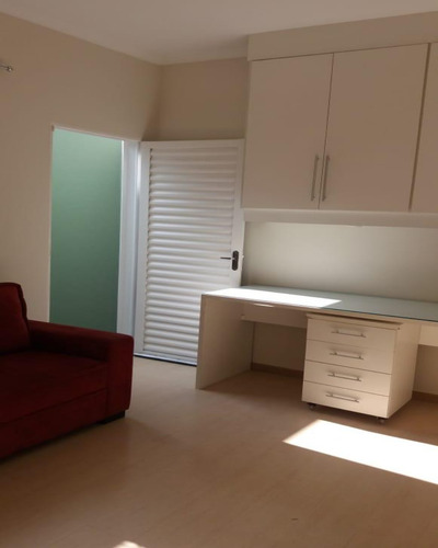 Imagem 16 de 17 de Residencial Em Sorocaba - Sp - Ca0093_cdi