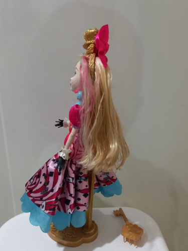 Ever After High Apple White Way Too Wonderland Mattel