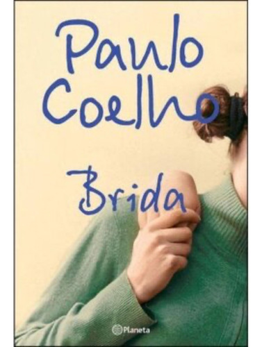 Brida - Paulo Coelho