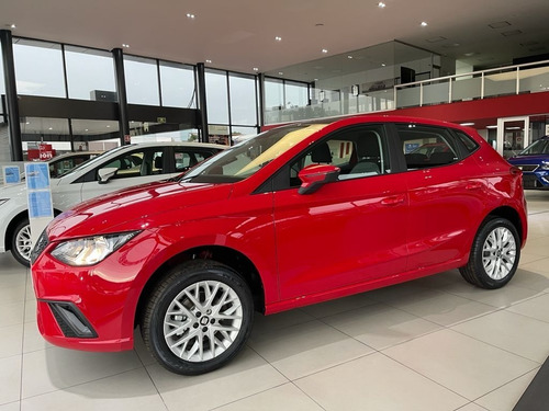 Imagen 1 de 11 de Seat Ibiza Style