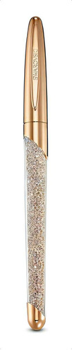 Caneta Swarovski Crystalline Nova Rollerball- 5534325