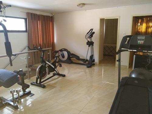 Imagen 7 de 14 de Fj - Vendo Casa En Santa Eduvigis