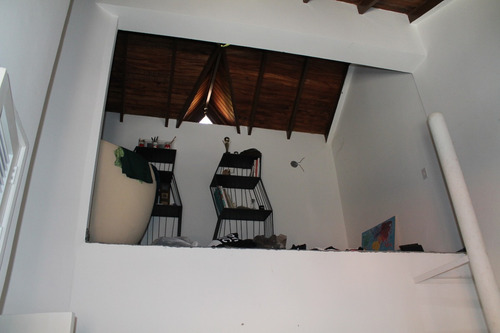 Townhouse En Venta En La Urb. Altos De Santa María. Mérida.