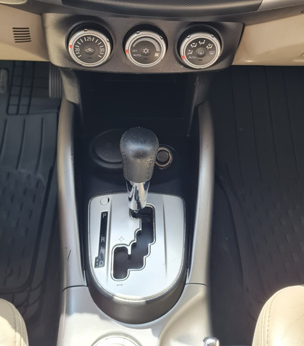 Outlander 3.0l 4wd Año 2009