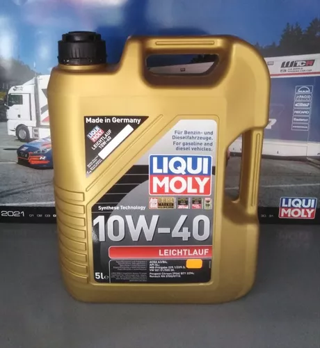 LIQUI MOLY PERÚ