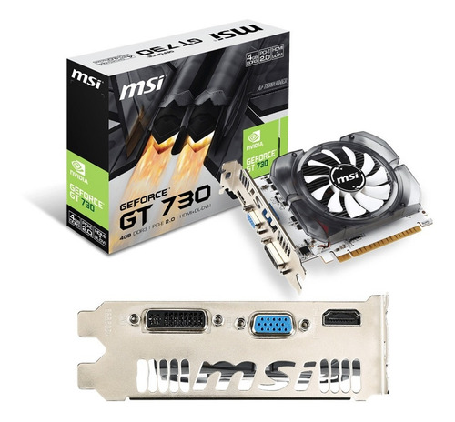 Imagen 2 de 5 de Cpu Intel Core I7 9na Gen 1tb 16gb Gt-730 4gb Incluye Iva