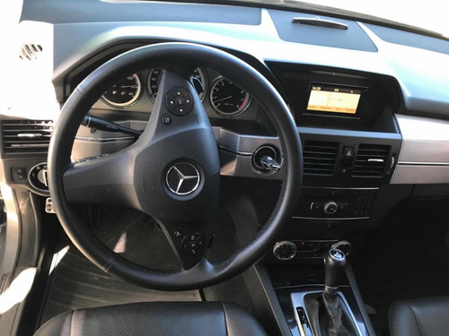Mercedes-benz Clase Glk 3.0 Glk300 4matic Sport 231cv At