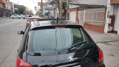 Peugeot 206 1.6 Xt Premium Tip Nav