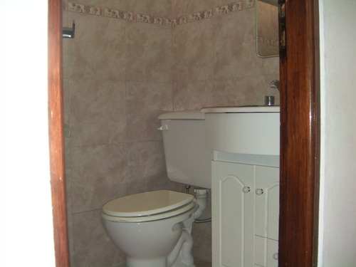 Vacaciones Invierno 2025 Promo!!! Duplex En San Bernardo Ideal 2 Flias (4 Adultos,4 Niños) ,3 Cdras Del Mar,c/coch Cub.