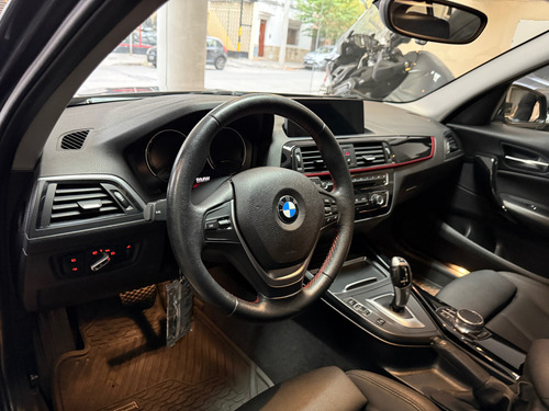 BMW Serie 1 1.5 118i Sport Line 136cv