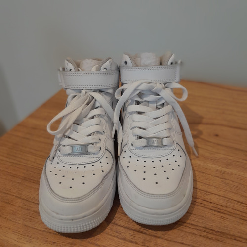 Zapatillas Nike Air Force 1 Dh 2933-111 Estándar (Usado)