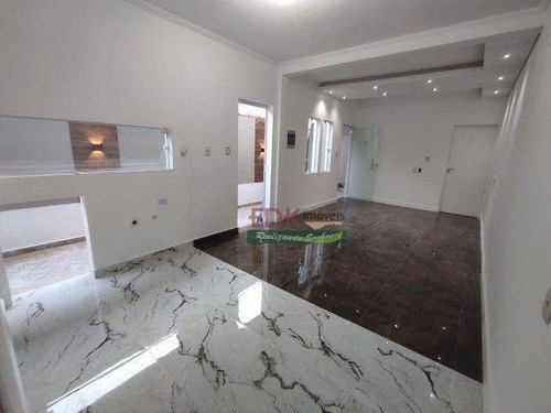 Imagem 14 de 18 de Casa Com 4 Dormitórios À Venda, 145 M² Por R$ 361.000 - Jardim Portugal - São José Dos Campos/sp - Ca6605