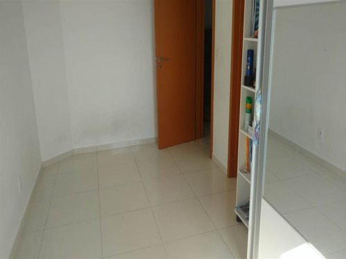 Imagem 3 de 30 de Apartamento, 3 Dorms Com 89 M² - Guilhermina - Praia Grande - Ref.: Gim6023068 - Gim6023068
