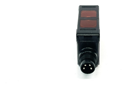 Sensor Fotoelétrico Difuso Npn 100mm Bjx100-ddt-c Autonics