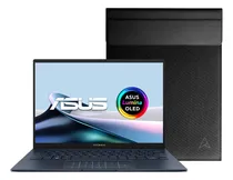 Comprar Notebook Asus Zenbook 14 Oled Intel Core U7 16gb 512gb Ssd
