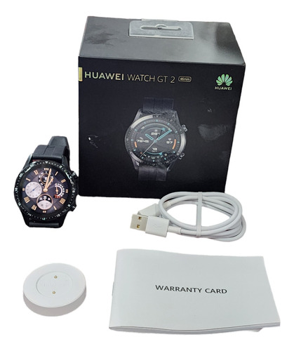 Samrtawtch Huawei Gt 2 Watch 46mm