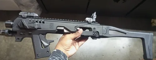 Fundas Tacticas Policiales