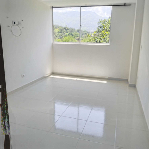 Imagen 6 de 14 de Apartamento Copacabana 2 Habitaciones, Parqueadero,ascensor