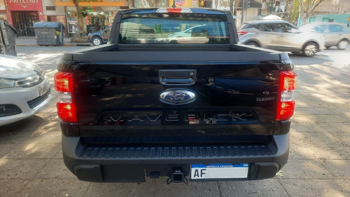 Imagen 6 de 16 de Ford Maverick 2.0 At 2022