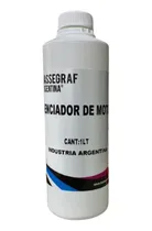 Comprar Metanol-alcohol Metílico Desnaturalizado 98% X 1lt