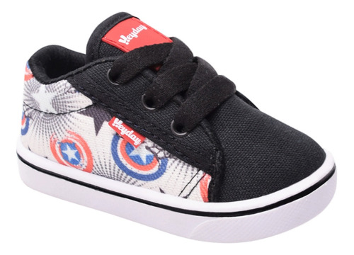 Zapatillas Urbanas Heyday Oficial Art 193 Bebés Niños Infant