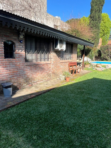 Casa En Venta En De Vicenzo Chico, Del Viso, Pilar