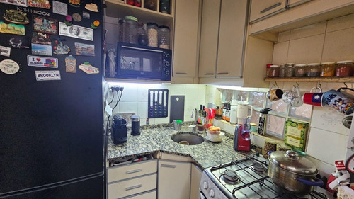 Venta Permuta Ph 2 Ambientes Y Medio En Villa Luro