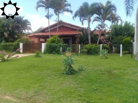 Chácara Porangaba - Ch00269