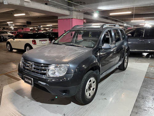 Renault Duster 2.0 Expression Mt
