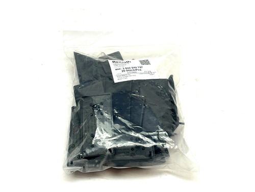 Bosch Rexroth 3842548757 Cover Cap 45x90 Pkg Of 20 Ccr