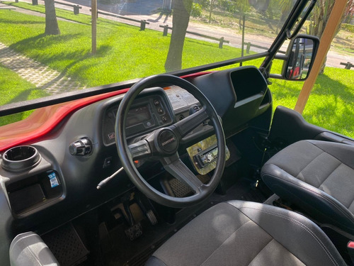 Honda Muv 700b