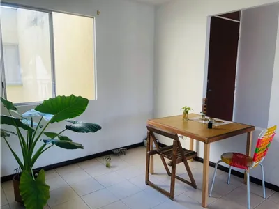 Apartamento en venta