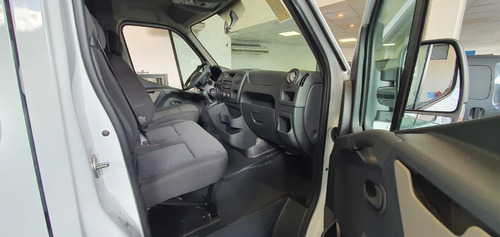 Imagen 4 de 18 de Renault Master Minibus 2022 Entrega En 72 Hs Financio (e)