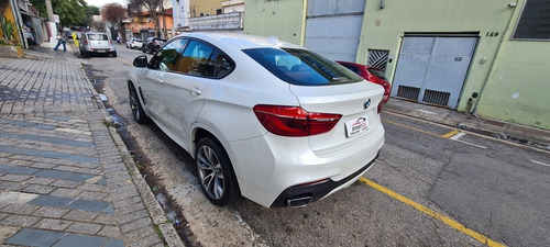 Imagem 6 de 12 de Bmw X6 2019 3.0 Xdrive35i 5p