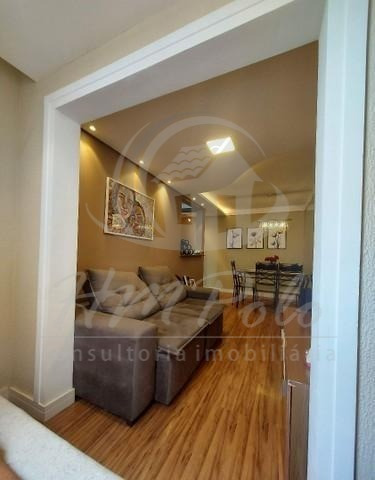 Imagem 4 de 16 de Apartamento À Venda Em Jardim Nova Europa - Ap035633