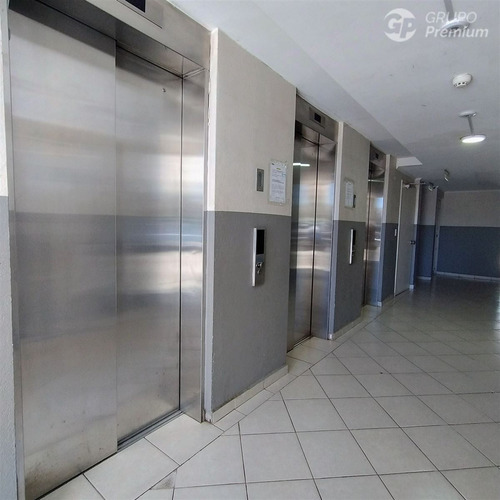 Venta Excelente Depto. Quinta Normal 2d Y 1b 50m2