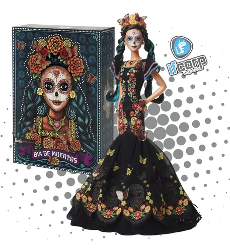 Barbie catrina mercadolibre new arrivals