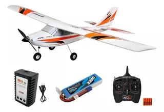 Avion Control Remoto Apprentice Sts 1.5m Avion Rc Efl37000