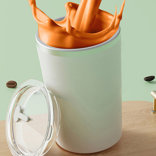 Cf Vaso Eléctrico Para Mezclar Creativos Con Agitación