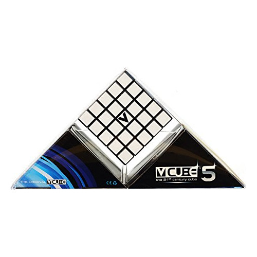 V-cube 5 Black