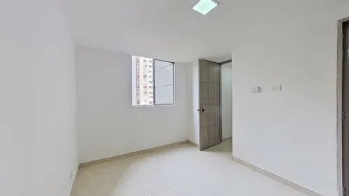 Apartamento En Venta Robledo