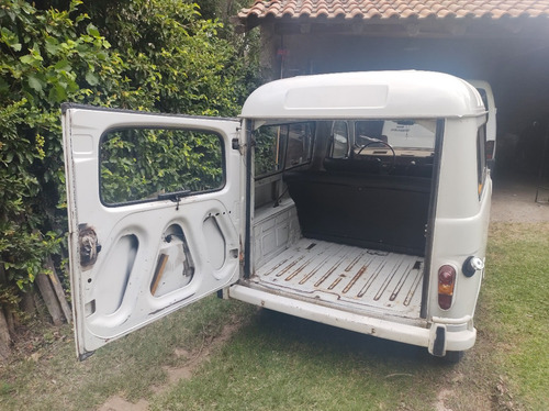 Imagen 5 de 11 de Renault 4f 1974
