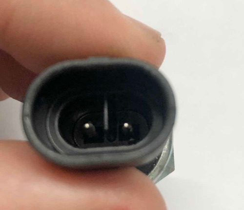 Sensor Bulbo De Marcha Atras Fiat Stilo Original