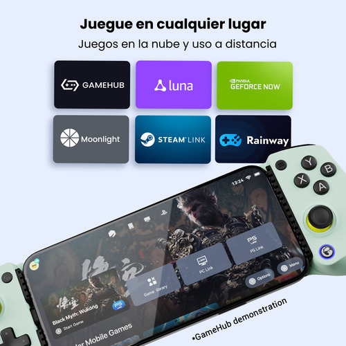X5 Lite