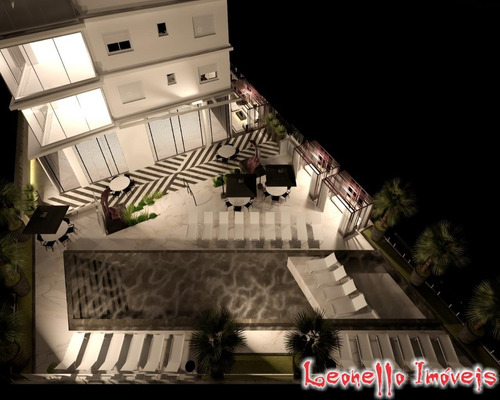 Imagem 17 de 24 de Lançamento Imobiliário. Apartamento Novo, Tipo, Para Venda Com 122 M², 3 Suítes E 2 Vagas À Venda No Centro De Balneário Camboriú, Sc! - Ap01801 - 68728572