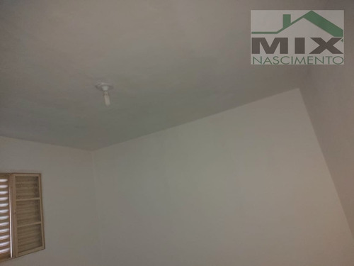 Imagem 2 de 5 de Casa De Vila Em Vila Liviero - São Paulo, Sp - 363