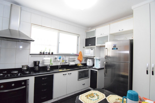 Imagem 13 de 15 de Apartamento Com Area Privativa - Jaragua - Ref: 3302 - V-3302