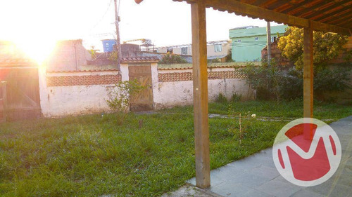 Imagem 9 de 27 de Casa Na Mumbuca, 4 Quartos - Ca0135