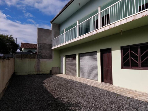 Imagem 2 de 28 de Sobrado Iririú, 295 M² - G26 - 69526623