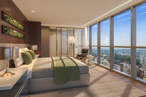 Imagem 17 de 29 de Apartamento Residencial Para Venda, Juvevê, Curitiba - Ap7841. - Ap7841-inc